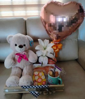 Desayuno sorpresa Chia, desayuno sorpresa cajica, desayuno sorpresa a domicilio, desayuno sorpresa para cumpleaños