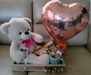 Desayuno sorpresa Chia, desayuno sorpresa cajica, desayuno sorpresa a domicilio, desayuno sorpresa para cumpleaños
