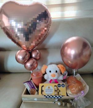 Desayuno sorpresa Chia, desayuno sorpresa cajica, desayuno sorpresa a domicilio, desayuno sorpresa para cumpleaños