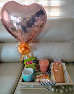 Desayuno sorpresa Chia, desayuno sorpresa cajica, desayuno sorpresa a domicilio, desayuno sorpresa para cumpleaños
